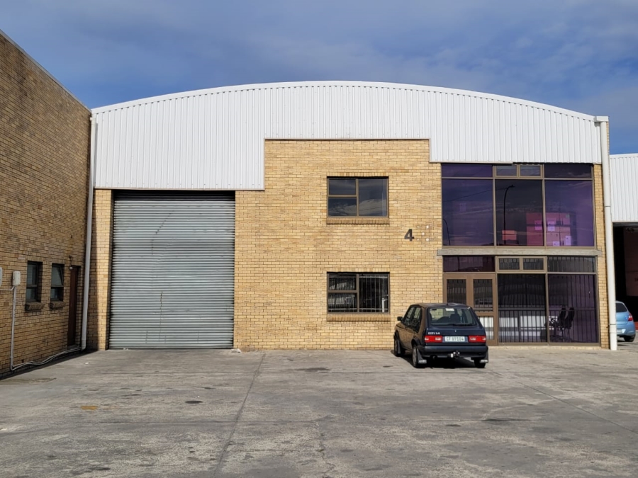 To Let Commercial Property for Rent in Bellville South Western Cape